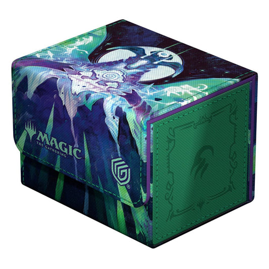 Ultimate Guard Sidewinder 100+ Xenoskin Magic: The Gathering "Tarkir: Dragonstorm" -  Genesis Ultimatum  - Versand: 5-7 Tage nach Bestellung