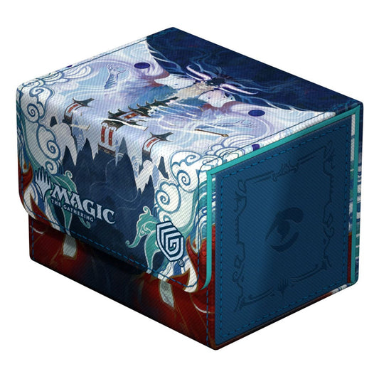 Ultimate Guard Sidewinder 100+ Xenoskin Magic: The Gathering "Tarkir: Dragonstorm" - Inspired Ultimatum - Versand: 5-7 Tage nach Bestellung