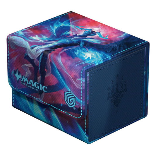 Ultimate Guard Sidewinder 100+ Xenoskin Magic: The Gathering "Tarkir: Dragonstorm" Ghostfire - Ugin, Eye of the Storms - Versand: 5-7 Tage nach Bestellung