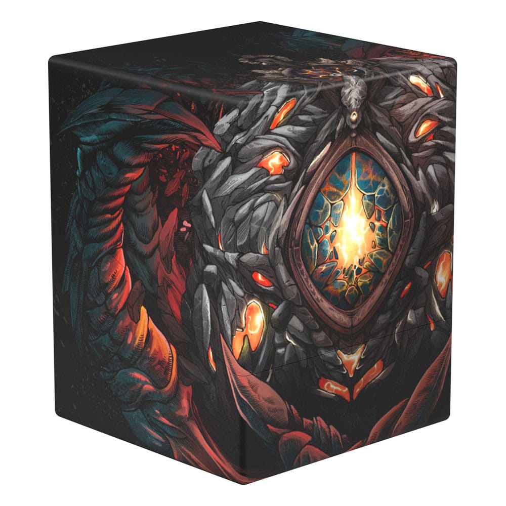 Ultimate Guard RTE Boulder 100+ Magic: The Gathering "Tarkir: Dragonstorm" -  Mox Jasper - sofort lieferbar
