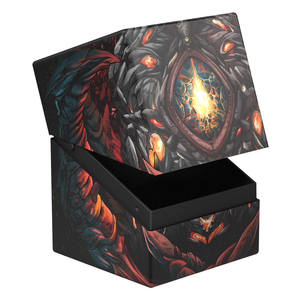 Ultimate Guard RTE Boulder 100+ Magic: The Gathering "Tarkir: Dragonstorm" -  Mox Jasper - sofort lieferbar