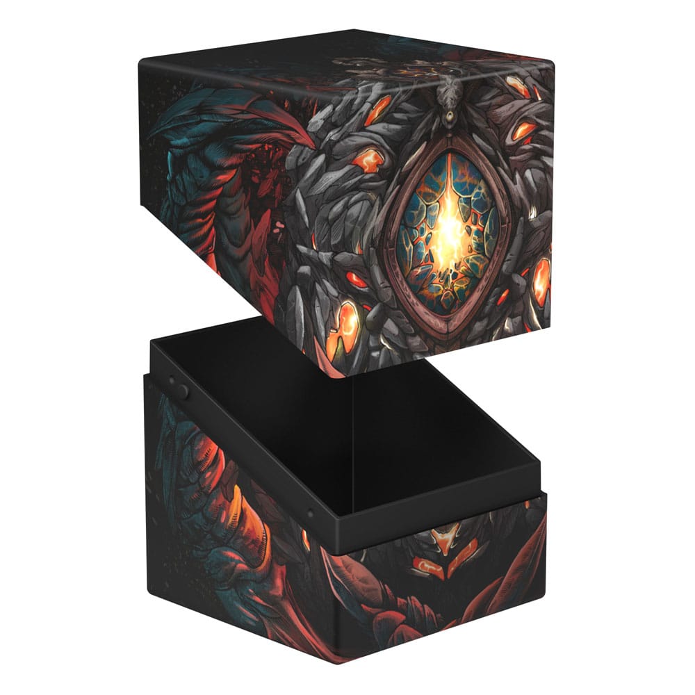 Ultimate Guard RTE Boulder 100+ Magic: The Gathering "Tarkir: Dragonstorm" -  Mox Jasper - sofort lieferbar