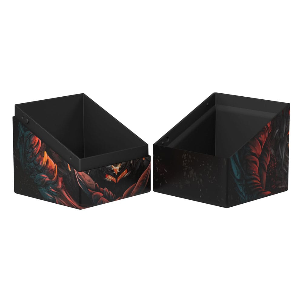 Ultimate Guard RTE Boulder 100+ Magic: The Gathering "Tarkir: Dragonstorm" -  Mox Jasper - sofort lieferbar