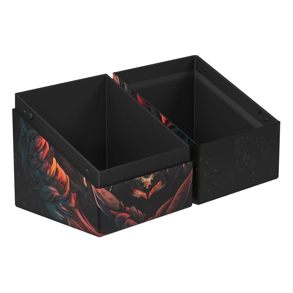 Ultimate Guard RTE Boulder 100+ Magic: The Gathering "Tarkir: Dragonstorm" -  Mox Jasper - sofort lieferbar
