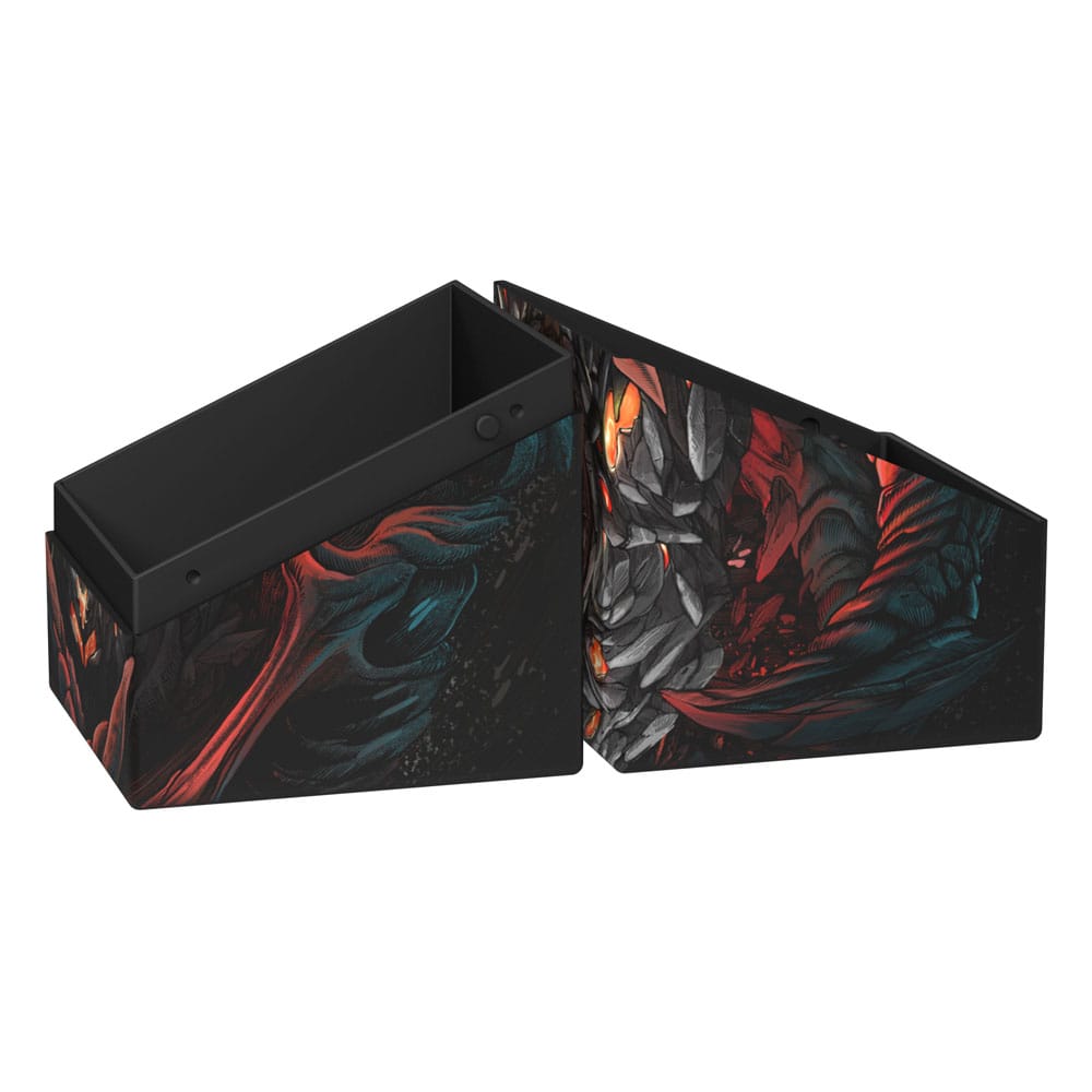 Ultimate Guard RTE Boulder 100+ Magic: The Gathering "Tarkir: Dragonstorm" -  Mox Jasper - sofort lieferbar