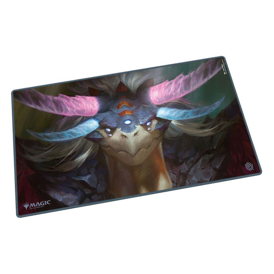 Ultimate Guard Play-Mat Magic: The Gathering "Tarkir: Dragonstorm" -  Shiko, Paragon of the Way - Versand: 5-7 Tage nach Bestellung