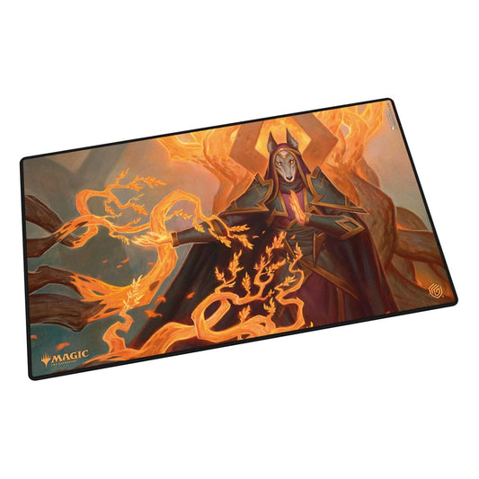 Ultimate Guard Play-Mat Magic: The Gathering "Tarkir: Dragonstorm" -  Abzan Devotee - Versand: 5-7 Tage nach Bestellung
