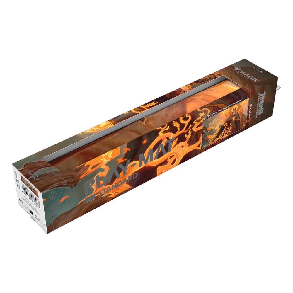 Ultimate Guard Play-Mat Magic: The Gathering "Tarkir: Dragonstorm" -  Abzan Devotee - Versand: 5-7 Tage nach Bestellung