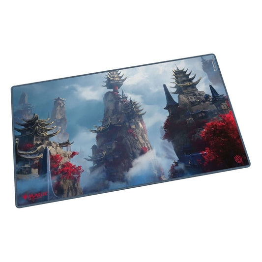 Ultimate Guard Play-Mat Magic: The Gathering "Tarkir: Dragonstorm" -  Cori Mountain Monastery - Versand: 5-7 Tage nach Bestellung