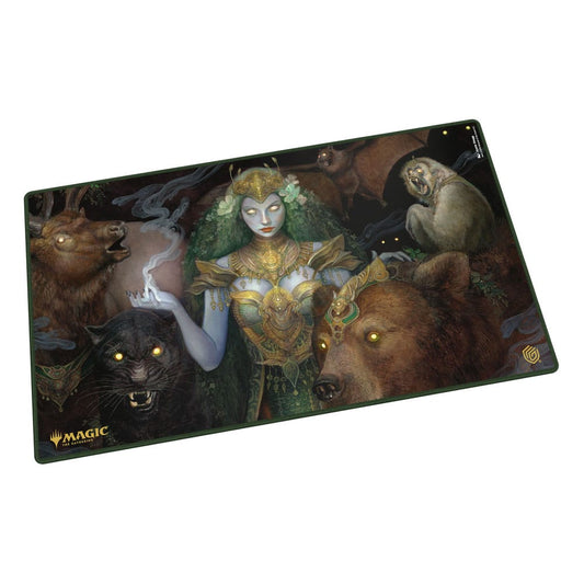 Ultimate Guard Play-Mat Magic: The Gathering "Tarkir: Dragonstorm" -  Host of the Hereafter - Versand: 5-7 Tage nach Bestellung