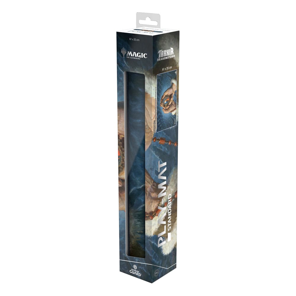 Ultimate Guard Play-Mat Magic: The Gathering "Tarkir: Dragonstorm" -  Mox Jasper - Preorder - ETA: 09.05.2025
