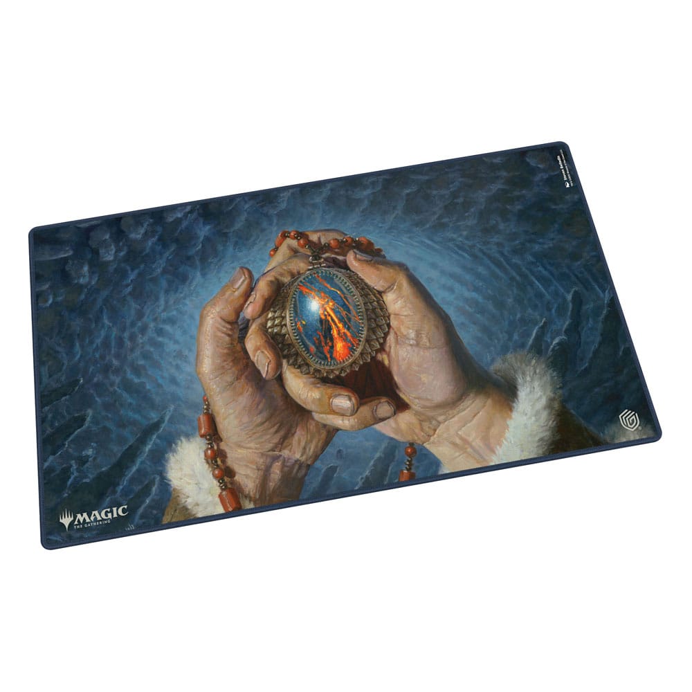 Ultimate Guard Play-Mat Magic: The Gathering "Tarkir: Dragonstorm" -  Mox Jasper - Preorder - ETA: 09.05.2025