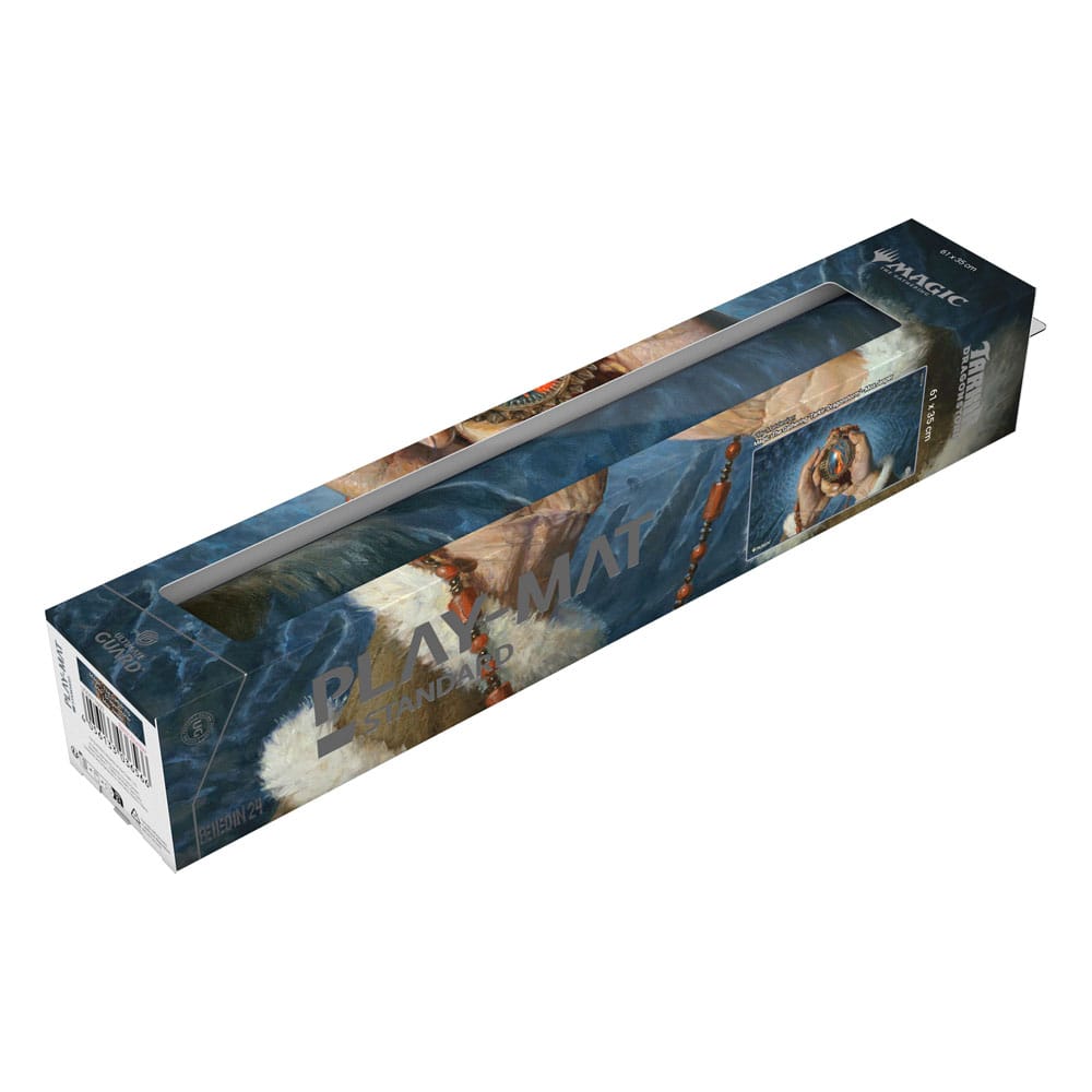Ultimate Guard Play-Mat Magic: The Gathering "Tarkir: Dragonstorm" -  Mox Jasper - Preorder - ETA: 09.05.2025