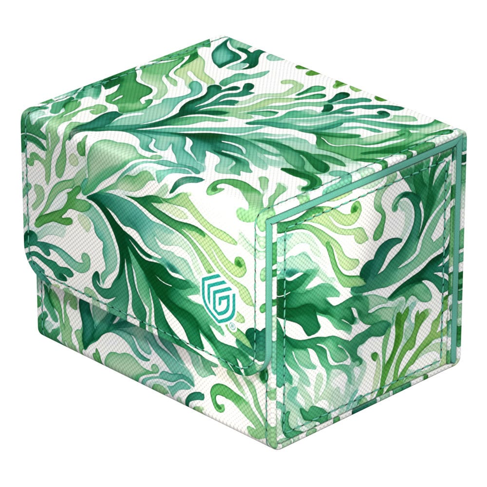 Ultimate Guard Sidewinder 100+ Xenoskin 2025 Exclusive "Coral Places" - Kelp Forest - Versand: 7 Tage nach Bestellung
