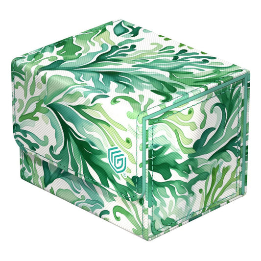 Ultimate Guard Sidewinder 100+ Xenoskin 2025 Exclusive "Coral Places" - Kelp Forest - sofort lieferbar