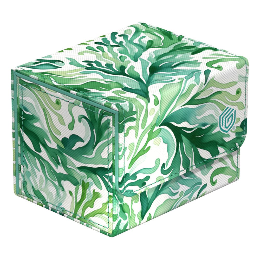 Ultimate Guard Sidewinder 100+ Xenoskin 2025 Exclusive "Coral Places" - Kelp Forest - Versand: 7 Tage nach Bestellung