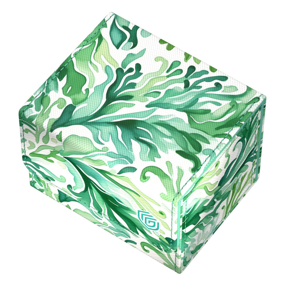 Ultimate Guard Sidewinder 100+ Xenoskin 2025 Exclusive "Coral Places" - Kelp Forest - Versand: 7 Tage nach Bestellung