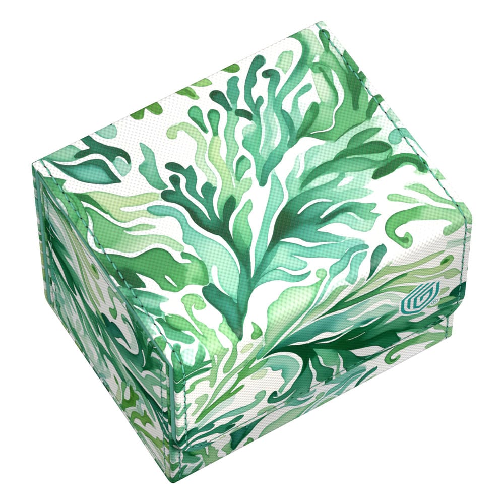 Ultimate Guard Sidewinder 100+ Xenoskin 2025 Exclusive "Coral Places" - Kelp Forest - Versand: 7 Tage nach Bestellung