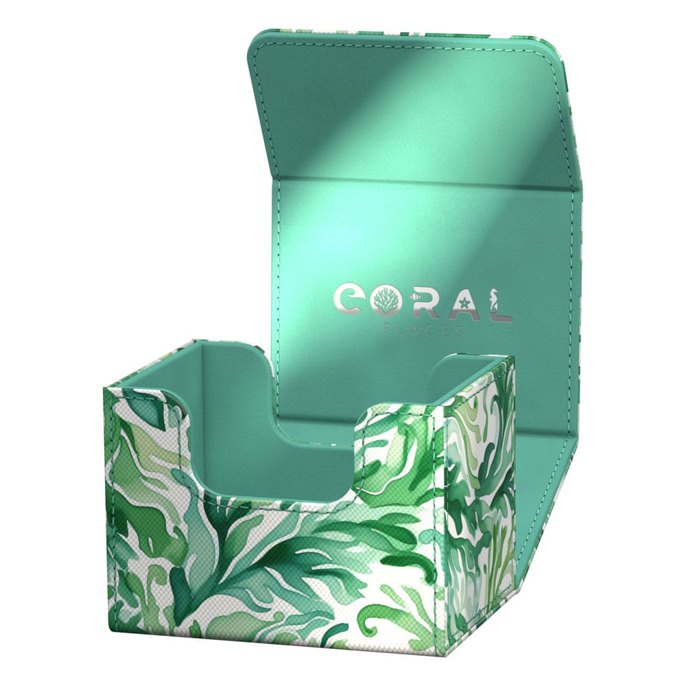 Ultimate Guard Sidewinder 100+ Xenoskin 2025 Exclusive "Coral Places" - Kelp Forest - Versand: 7 Tage nach Bestellung