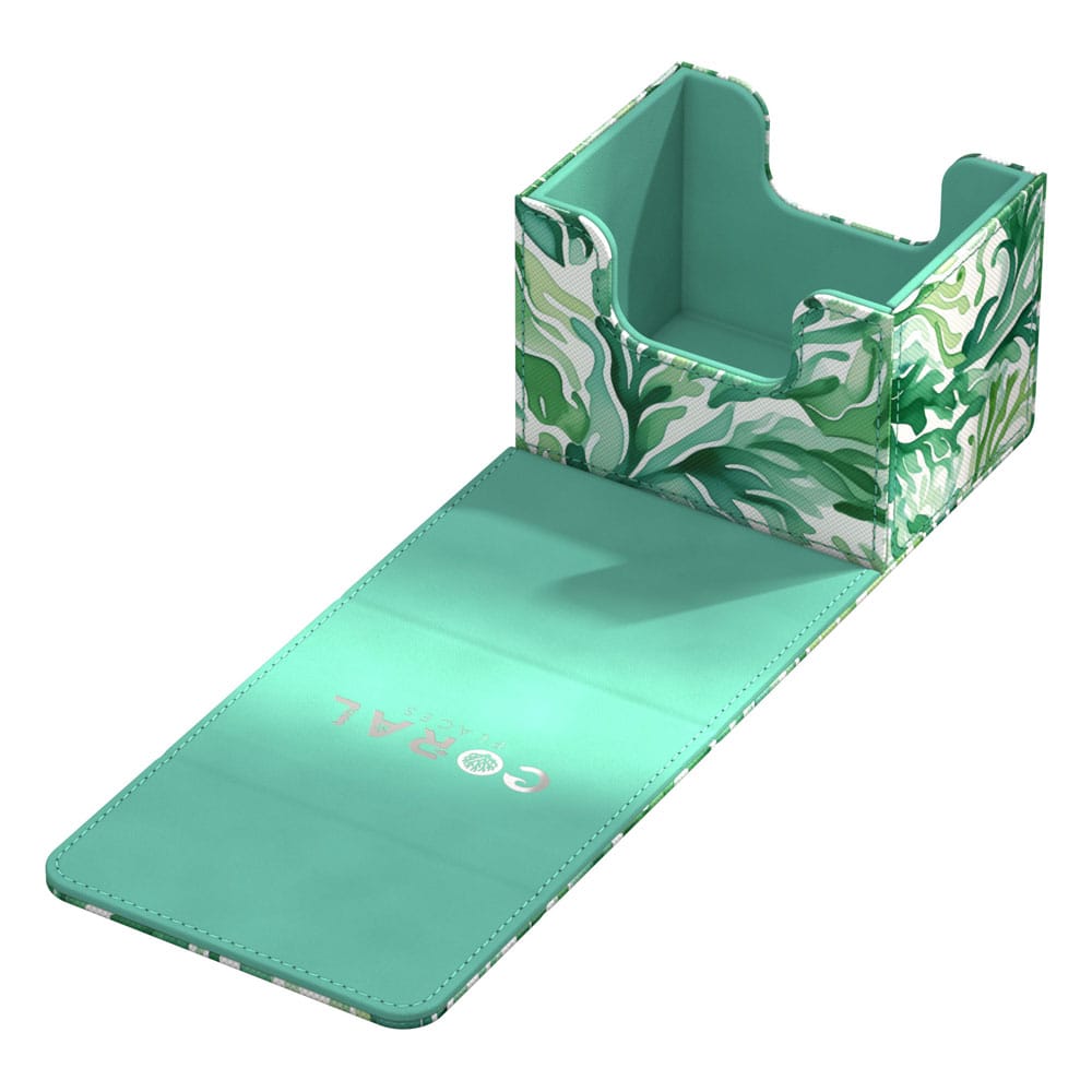 Ultimate Guard Sidewinder 100+ Xenoskin 2025 Exclusive "Coral Places" - Kelp Forest - Versand: 7 Tage nach Bestellung
