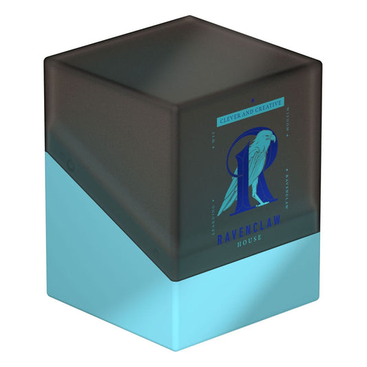 Ultimate Guard Boulder 100+ Harry Potter - Ravenclaw - Versand: 5-7 Tage nach Bestellung