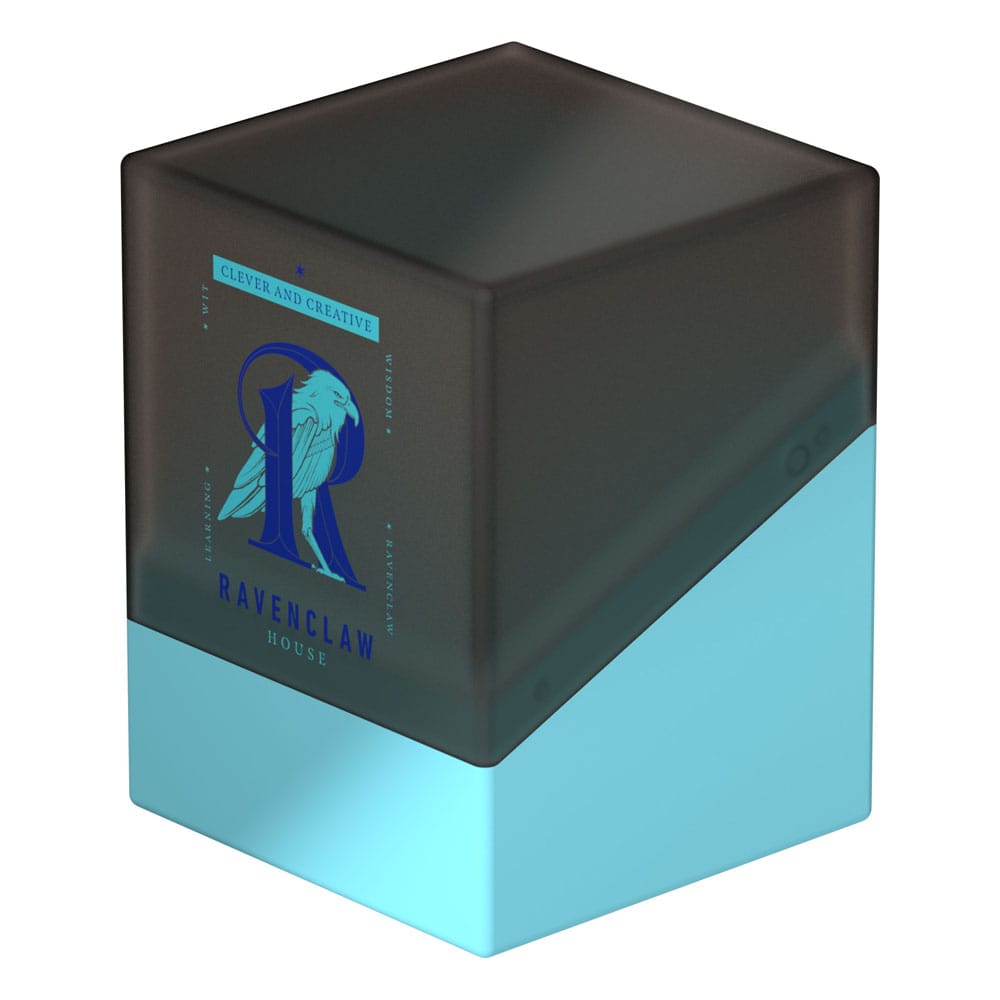 Ultimate Guard Boulder 100+ Harry Potter - Ravenclaw - Versand: 5-7 Tage nach Bestellung