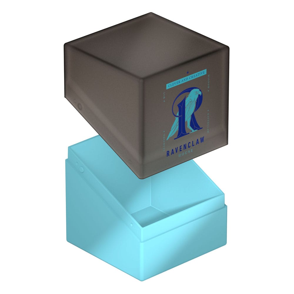 Ultimate Guard Boulder 100+ Harry Potter - Ravenclaw - Versand: 5-7 Tage nach Bestellung
