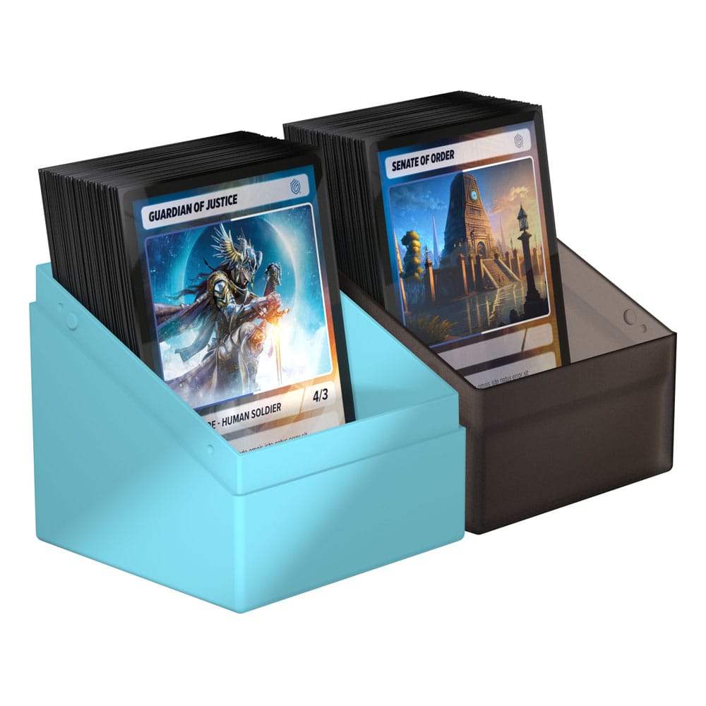 Ultimate Guard Boulder 100+ Harry Potter - Ravenclaw - Versand: 5-7 Tage nach Bestellung