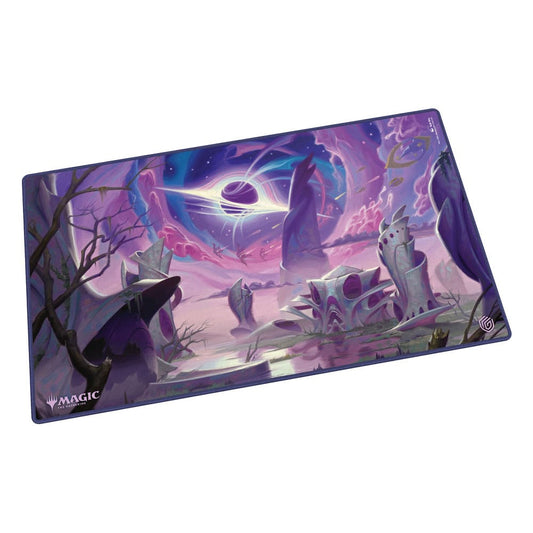 Ultimate Guard Play-Mat Magic: The Gathering "Edge of Eternities" - Godless Shrine - Versand: 5-7 Tage nach Bestellung