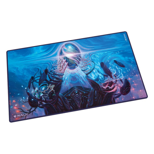 Ultimate Guard Play-Mat Magic: The Gathering "Edge of Eternities" - The Endstone - Versand: 5-7 Tage nach Bestellung