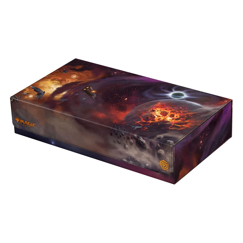 Ultimate Guard Omnihive 1000+ Xenoskin Magic: The Gathering "Edge of Eternities" - Versand: 7 Tage nach Bestellung