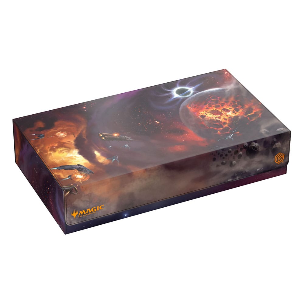 Ultimate Guard Omnihive 1000+ Xenoskin Magic: The Gathering "Edge of Eternities" - Versand: 7 Tage nach Bestellung