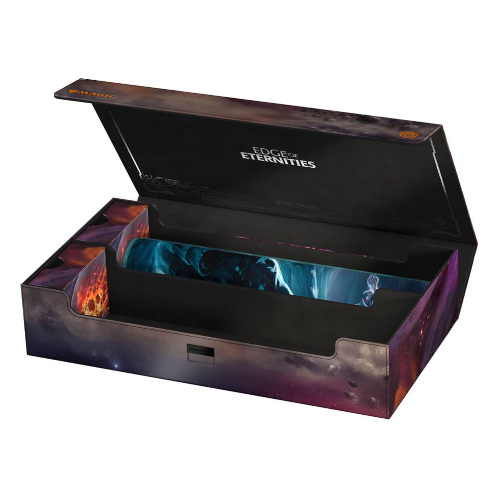 Ultimate Guard Omnihive 1000+ Xenoskin Magic: The Gathering "Edge of Eternities" - Versand: 7 Tage nach Bestellung