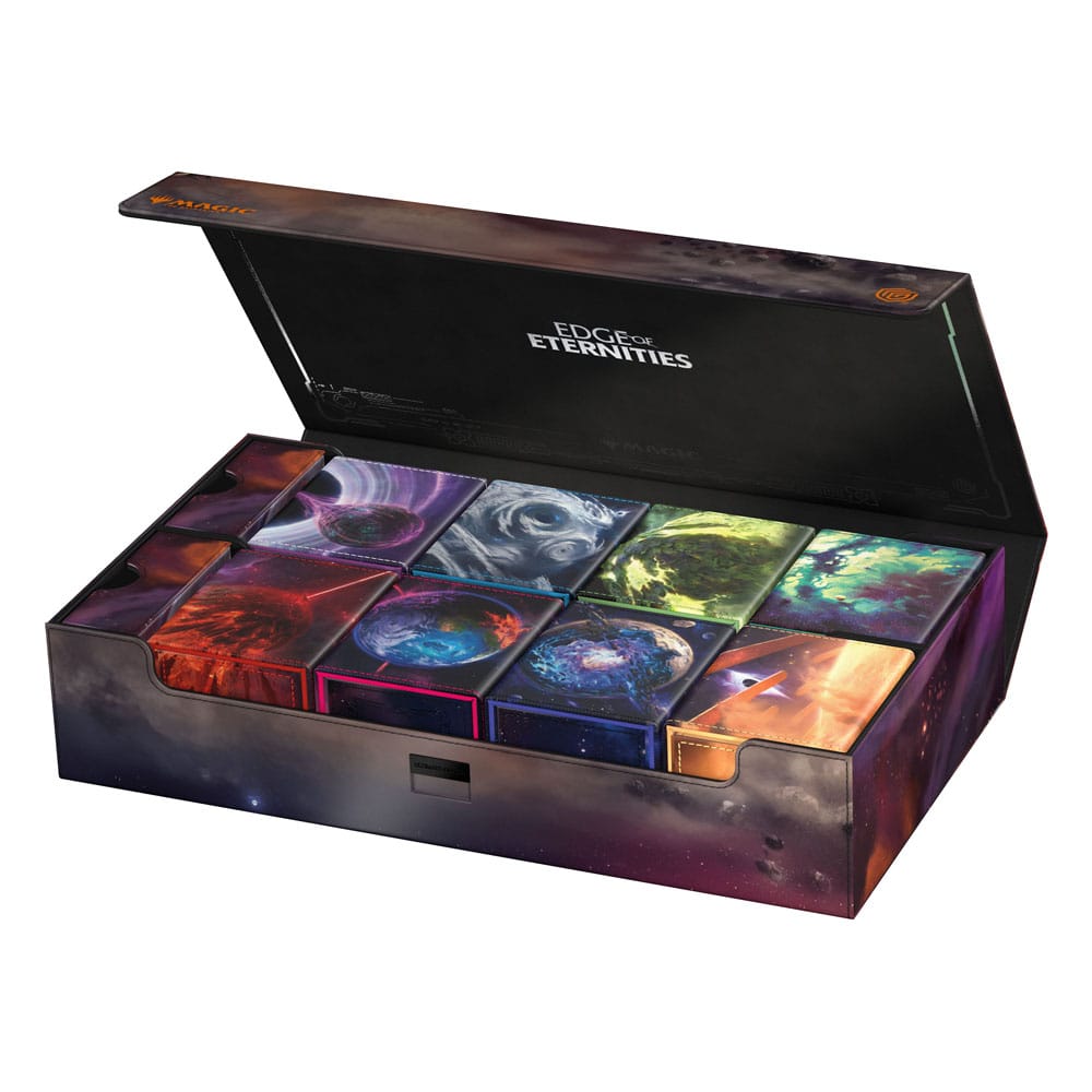 Ultimate Guard Omnihive 1000+ Xenoskin Magic: The Gathering "Edge of Eternities" - Versand: 7 Tage nach Bestellung