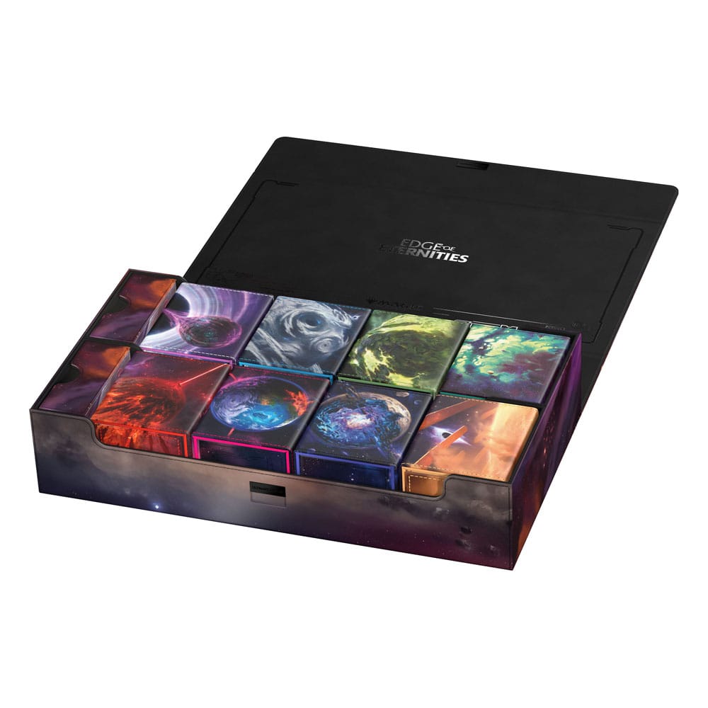 Ultimate Guard Omnihive 1000+ Xenoskin Magic: The Gathering "Edge of Eternities" - Versand: 7 Tage nach Bestellung