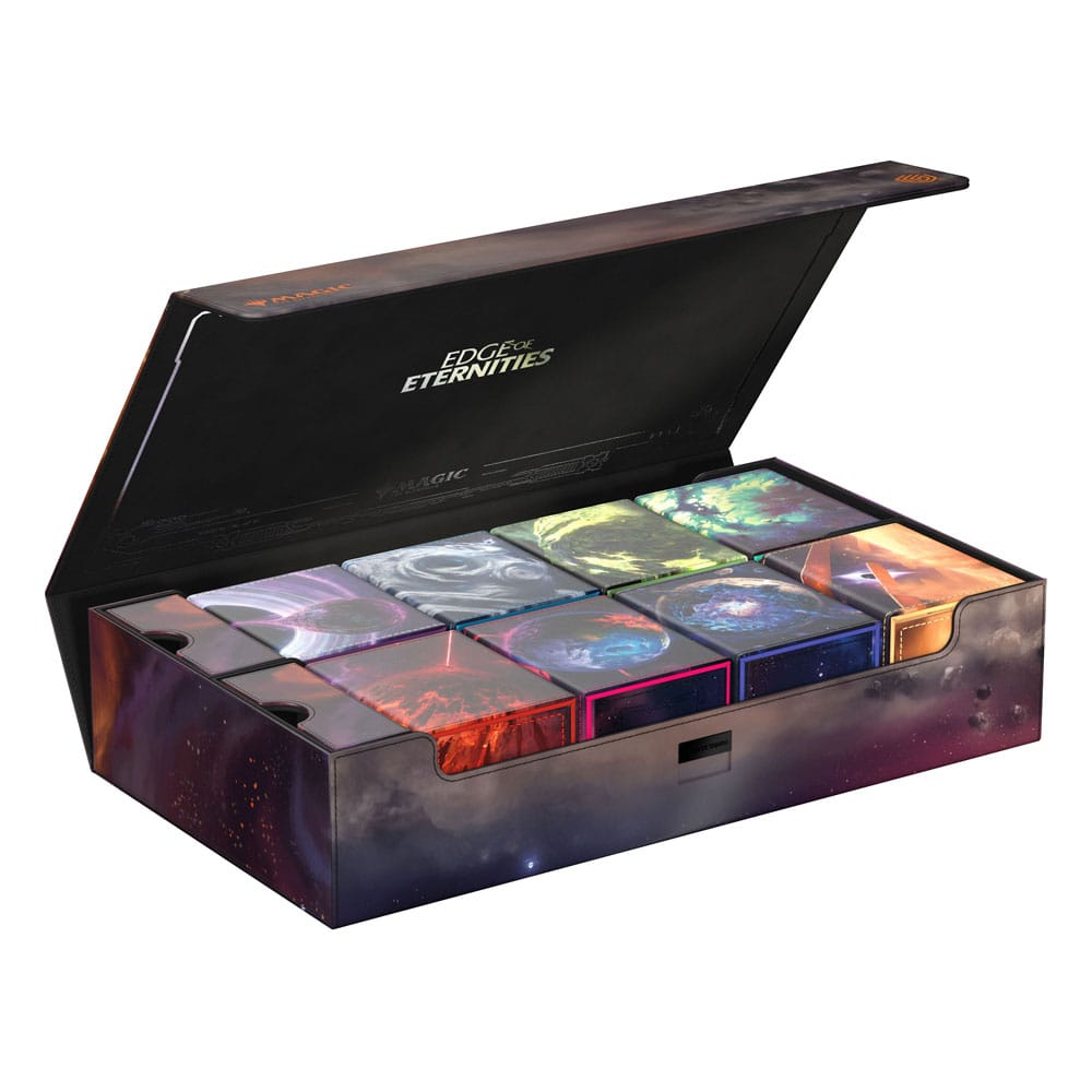 Ultimate Guard Omnihive 1000+ Xenoskin Magic: The Gathering "Edge of Eternities" - Versand: 7 Tage nach Bestellung