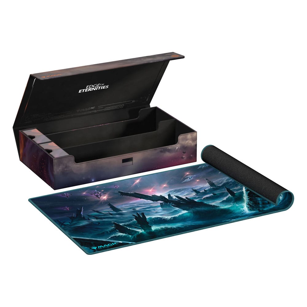Ultimate Guard Omnihive 1000+ Xenoskin Magic: The Gathering "Edge of Eternities" - Versand: 7 Tage nach Bestellung
