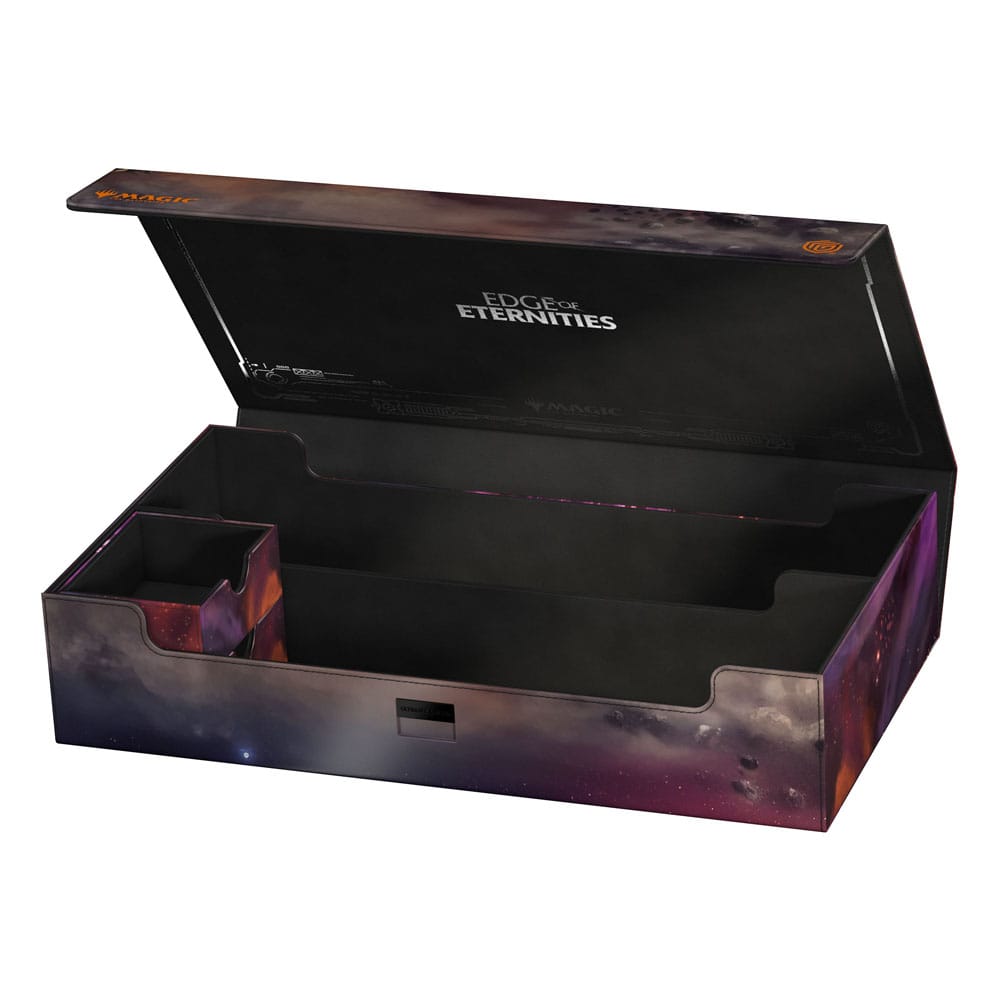 Ultimate Guard Omnihive 1000+ Xenoskin Magic: The Gathering "Edge of Eternities" - Versand: 7 Tage nach Bestellung