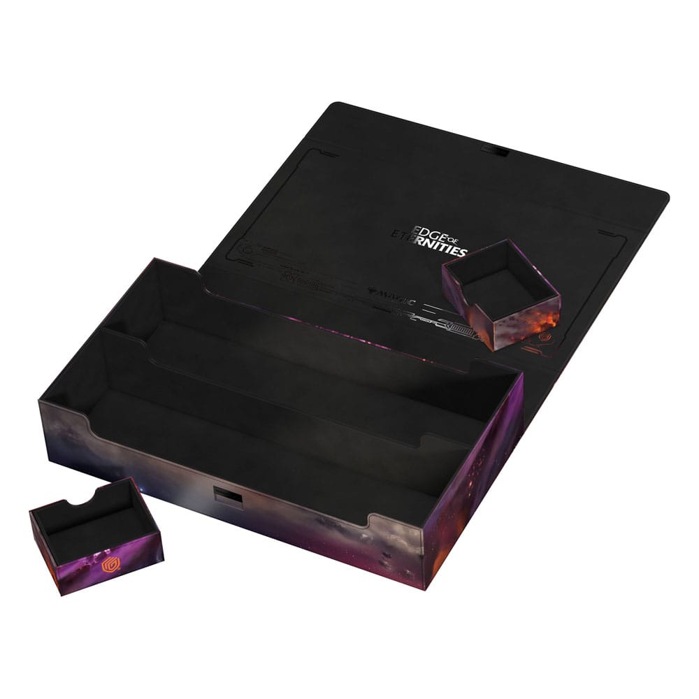 Ultimate Guard Omnihive 1000+ Xenoskin Magic: The Gathering "Edge of Eternities" - Versand: 7 Tage nach Bestellung