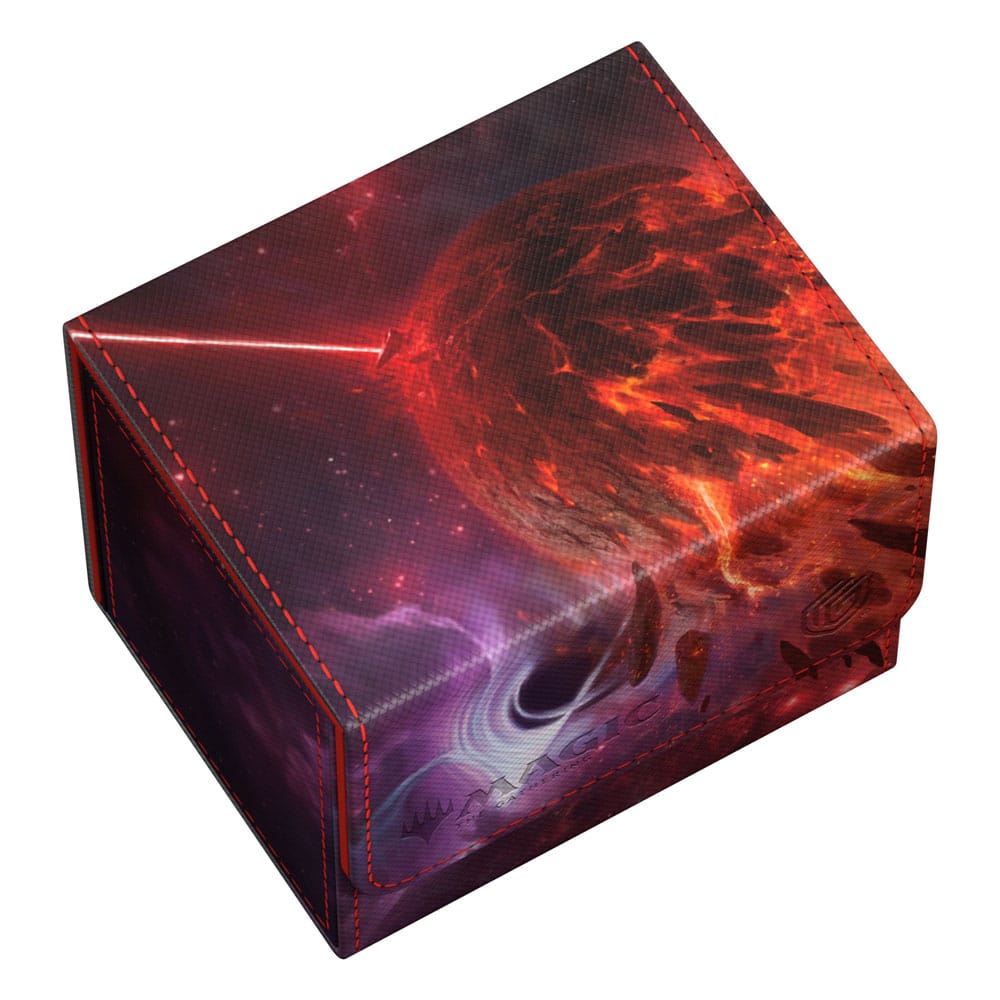 Ultimate Guard Sidewinder 100+ Xenoskin Magic: The Gathering "Edge of Eternities" - Kavaron, Memorial World - Versand: 5-7 Tage nach Bestellung