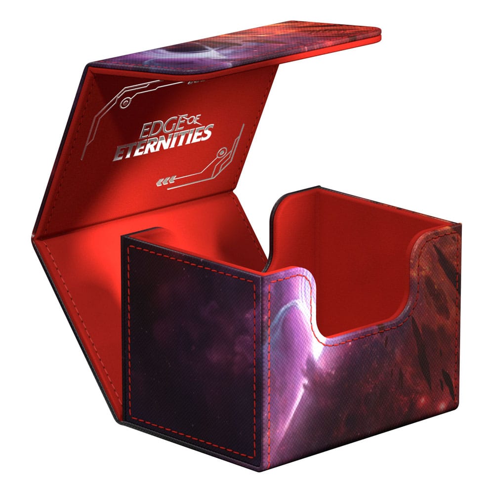 Ultimate Guard Sidewinder 100+ Xenoskin Magic: The Gathering "Edge of Eternities" - Kavaron, Memorial World - Versand: 5-7 Tage nach Bestellung