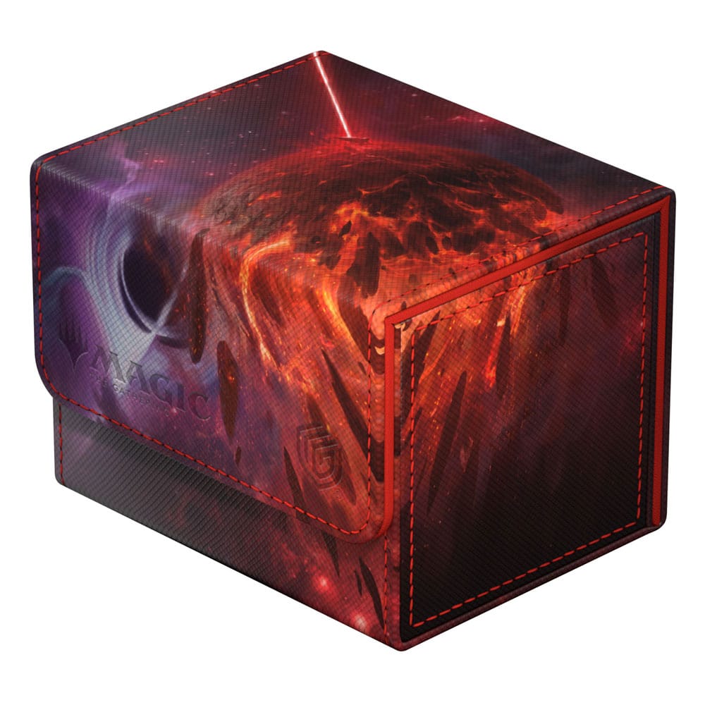 Ultimate Guard Sidewinder 100+ Xenoskin Magic: The Gathering "Edge of Eternities" - Kavaron, Memorial World - Versand: 5-7 Tage nach Bestellung