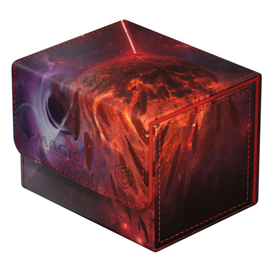 Ultimate Guard Sidewinder 100+ Xenoskin Magic: The Gathering "Edge of Eternities" - Kavaron, Memorial World - Versand: 5-7 Tage nach Bestellung