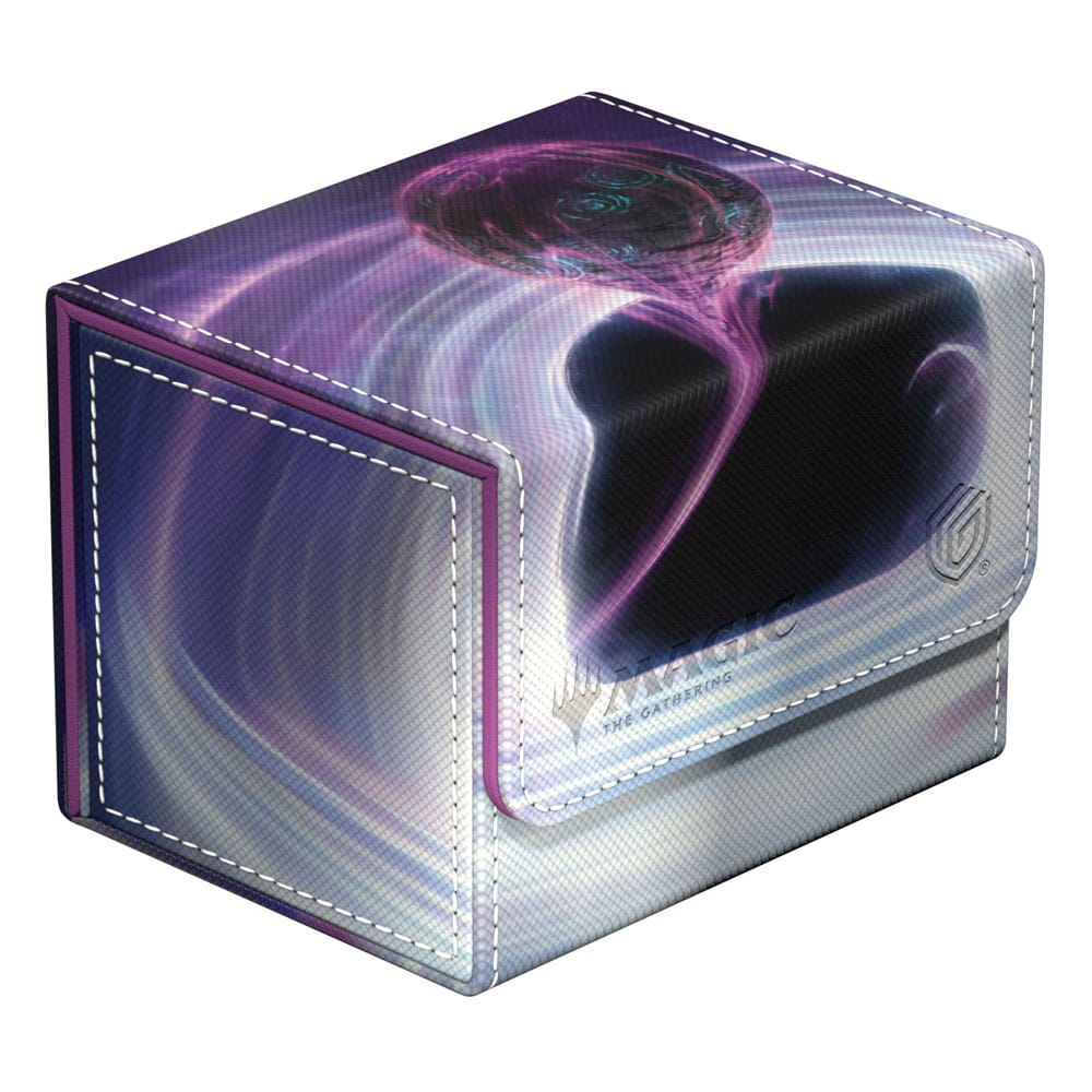 Ultimate Guard Sidewinder 100+ Xenoskin Magic: The Gathering "Edge of Eternities" - Susur, Secundi Void Altar - Versand: 5-7 Tage nach Bestellung