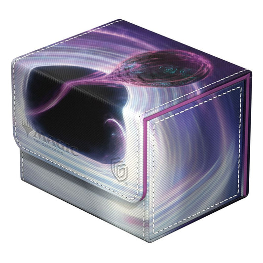 Ultimate Guard Sidewinder 100+ Xenoskin Magic: The Gathering "Edge of Eternities" - Susur, Secundi Void Altar - Versand: 5-7 Tage nach Bestellung