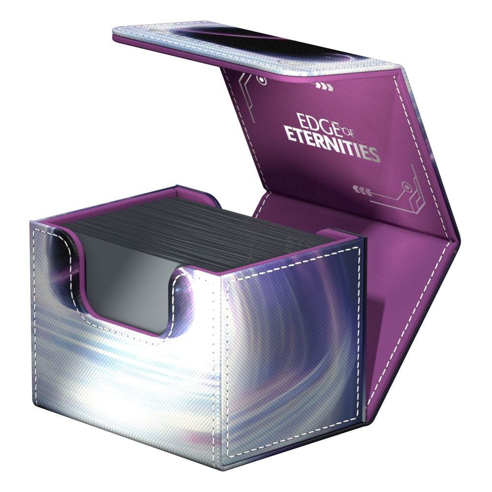 Ultimate Guard Sidewinder 100+ Xenoskin Magic: The Gathering "Edge of Eternities" - Susur, Secundi Void Altar - Versand: 5-7 Tage nach Bestellung