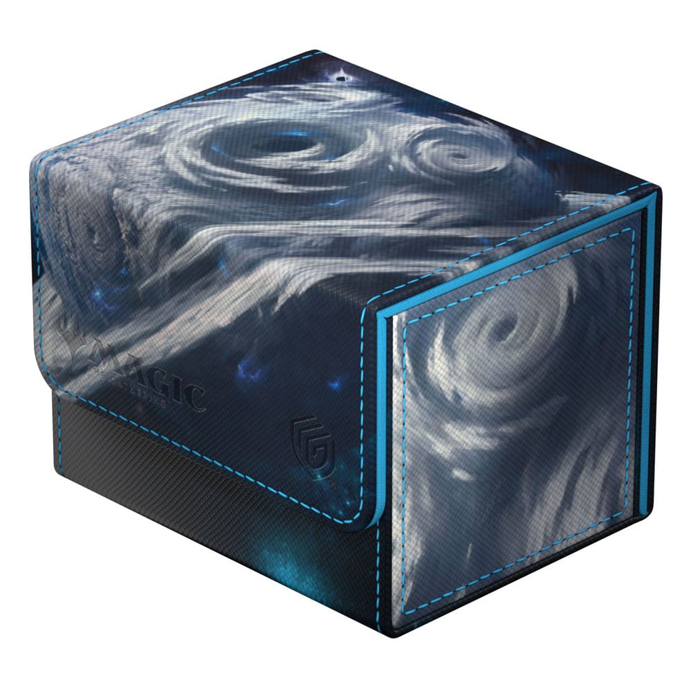 Ultimate Guard Sidewinder 100+ Xenoskin Magic: The Gathering "Edge of Eternities" - Uthros, Titanic Godcore - Versand: 5-7 Tage nach Bestellung