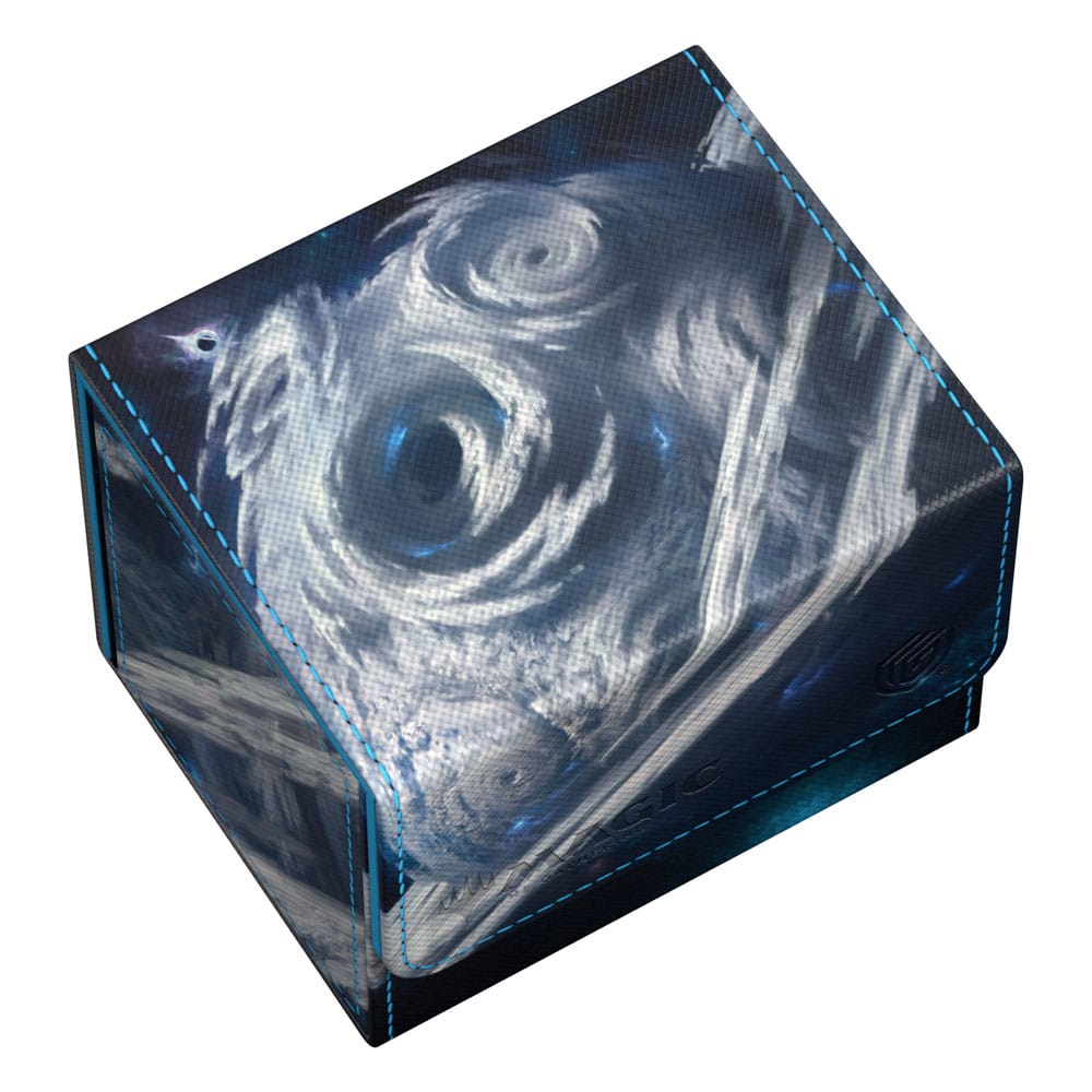 Ultimate Guard Sidewinder 100+ Xenoskin Magic: The Gathering "Edge of Eternities" - Uthros, Titanic Godcore - Versand: 5-7 Tage nach Bestellung