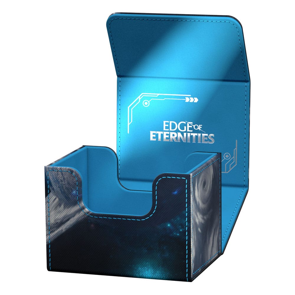 Ultimate Guard Sidewinder 100+ Xenoskin Magic: The Gathering "Edge of Eternities" - Uthros, Titanic Godcore - Versand: 5-7 Tage nach Bestellung