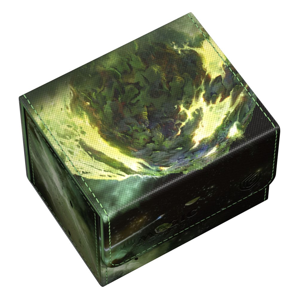 Ultimate Guard Sidewinder 100+ Xenoskin Magic: The Gathering "Edge of Eternities" - Hissing Quagmire - Versand: 5-7 Tage nach Bestellung